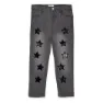 Tuc Tuc Starlight Bukser, Grey, 5Y