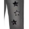 Tuc Tuc Starlight Bukser, Grey, 5Y