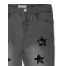 Tuc Tuc Starlight Bukser, Grey, 5Y