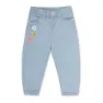 Tuc Tuc Tiny Critters Bukser, Blue, 18MON
