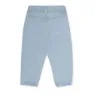 Tuc Tuc Tiny Critters Bukser, Blue, 18MON