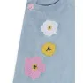 Tuc Tuc Tiny Critters Bukser, Blue, 18MON