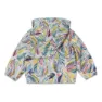 Tuc Tuc Treasure Island Jakke, Blue, 5Y