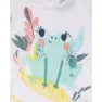 Tuc Tuc Treasure Island Sett Uten Ermer, White, 18MON
