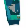 Tuc Tuc Trecking Time Bukser, Green, 4Y