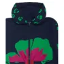 Tuc Tuc Wild Flower Jakke, Navy, 4Y