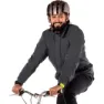 TUCANO URBANO Alpha Jakke, Grey
