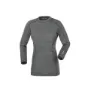 TUCANO URBANO Amalia Termic Langarmet Baselag, Grey