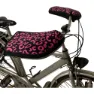 TUCANO URBANO City Styrehåndtak, Black / pink, One Size