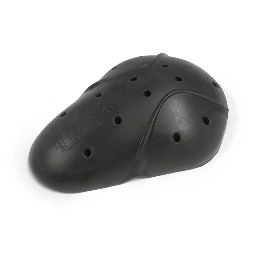 TUCANO URBANO Comfort Skulderbeskytter, Black