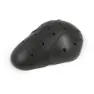 TUCANO URBANO Comfort Skulderbeskytter, Black