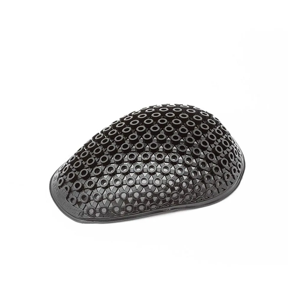 TUCANO URBANO Easyflex-1 Skulderbeskytter, Black