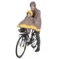 TUCANO URBANO Garibaldina Vanntett Poncho
