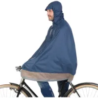 TUCANO URBANO Garibaldina Vanntett Poncho