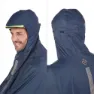 TUCANO URBANO Garibaldina Vanntett Poncho