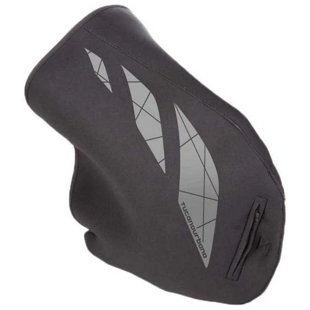 TUCANO URBANO Grip Styrehåndtak, Black, One Size TUCANO URBANO Grip Styrehåndtak, Black, One Size