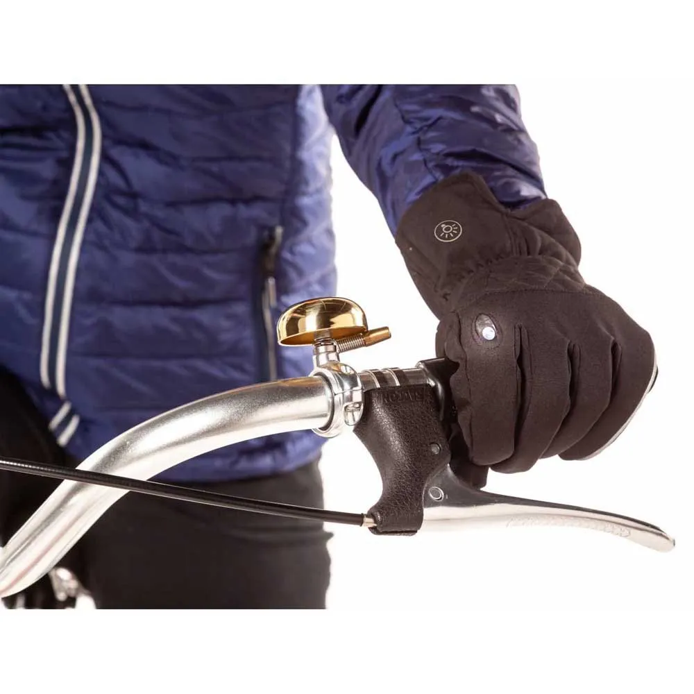 TUCANO URBANO Lux Hansker