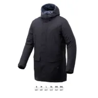 TUCANO URBANO Magic 2-i-1 Parka TUCANO URBANO Magic 2-i-1 Parka