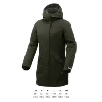 TUCANO URBANO Magic 2-i-1 Parka TUCANO URBANO Magic 2-i-1 Parka