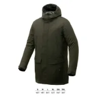 TUCANO URBANO Magic 2-i-1 Parka