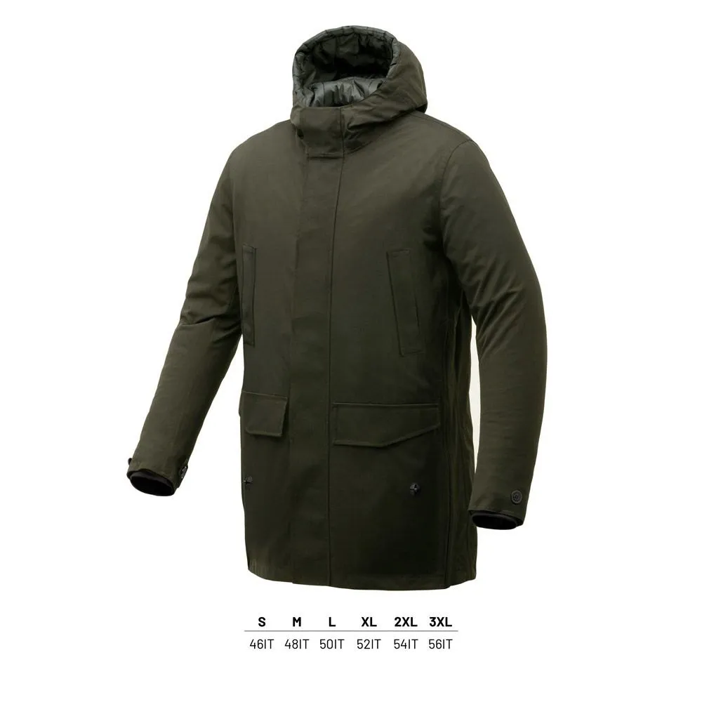 TUCANO URBANO Magic 2-i-1 Parka