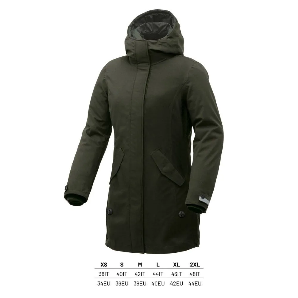 TUCANO URBANO Magic 2-i-1 Parka
