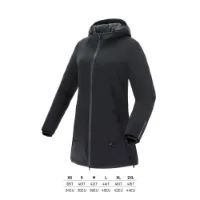 TUCANO URBANO Magic Shelter Jakke