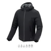 TUCANO URBANO Magic Shelter Jakke TUCANO URBANO Magic Shelter Jakke