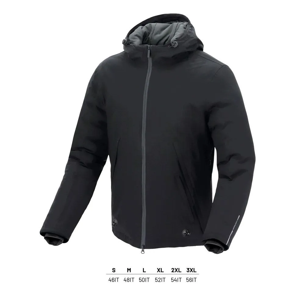 TUCANO URBANO Magic Shelter Jakke TUCANO URBANO Magic Shelter Jakke