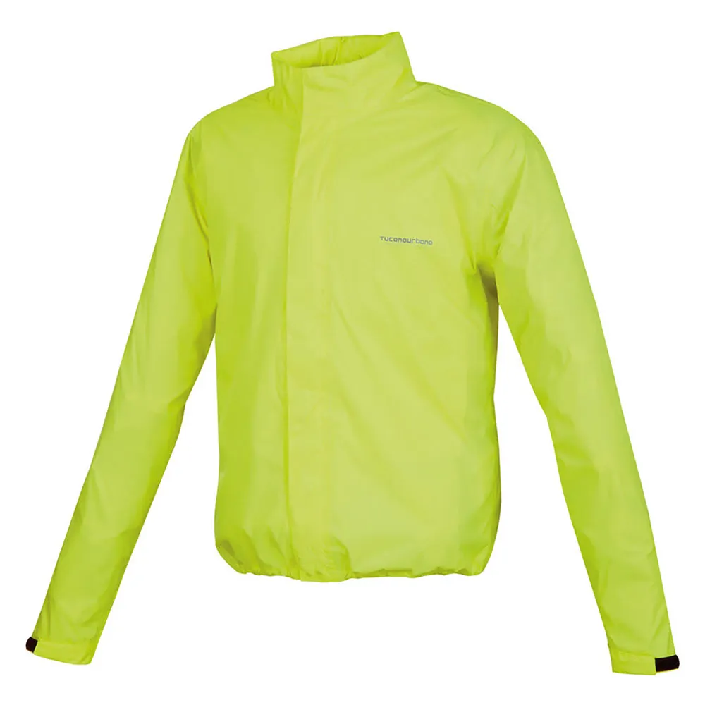 TUCANO URBANO Nano Rain Plus Yf Jakke TUCANO URBANO Nano Rain Plus Yf Jakke