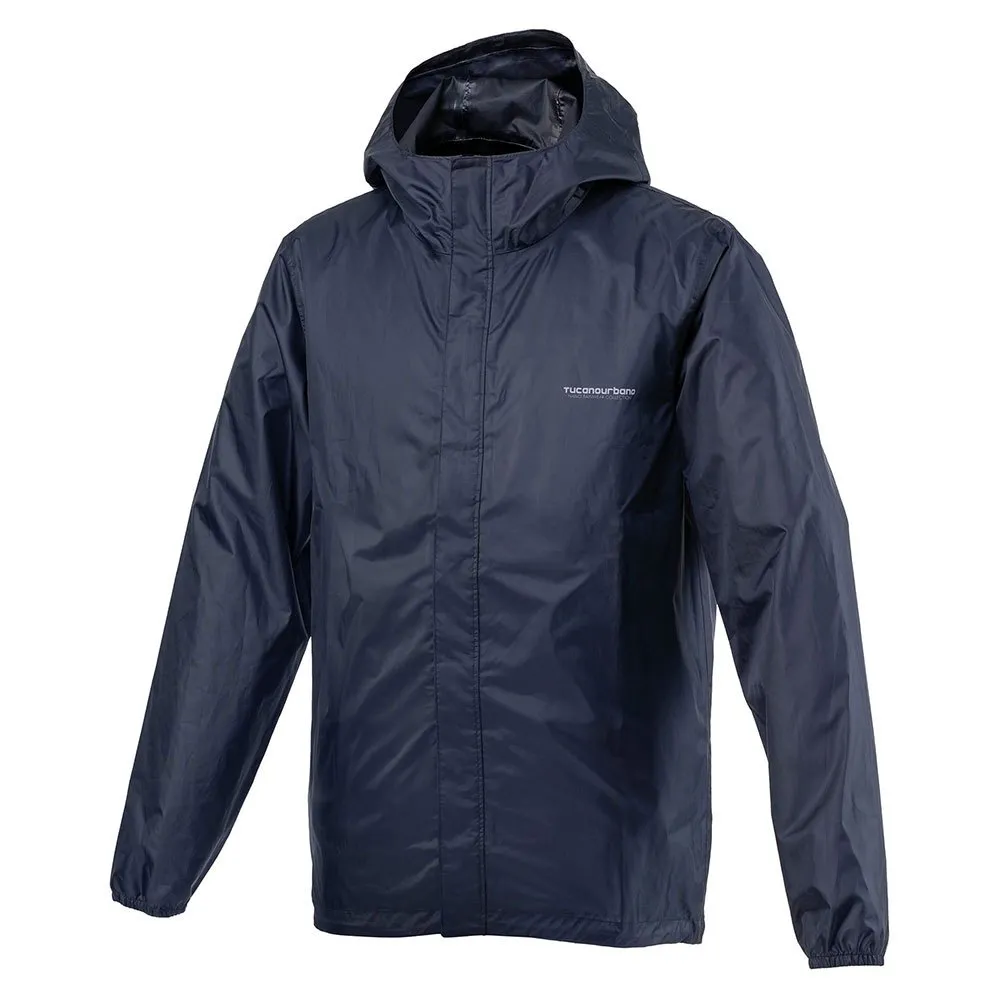 TUCANO URBANO Nano Rain Start Jakke