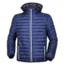 TUCANO URBANO Reggio Jakke, Dark blue