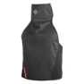 TUCANO URBANO Wb Nakkevarmer, Black