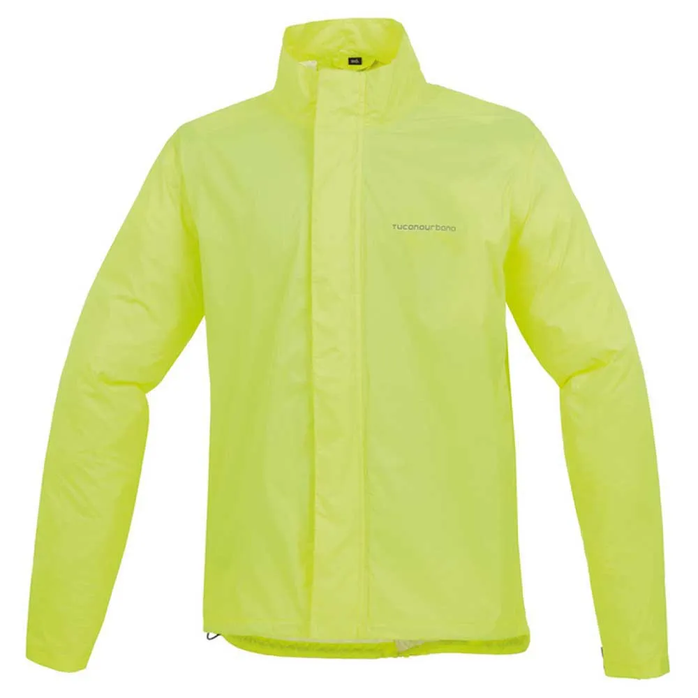 TUCANO URBANO Zeta Jakke, Yellow