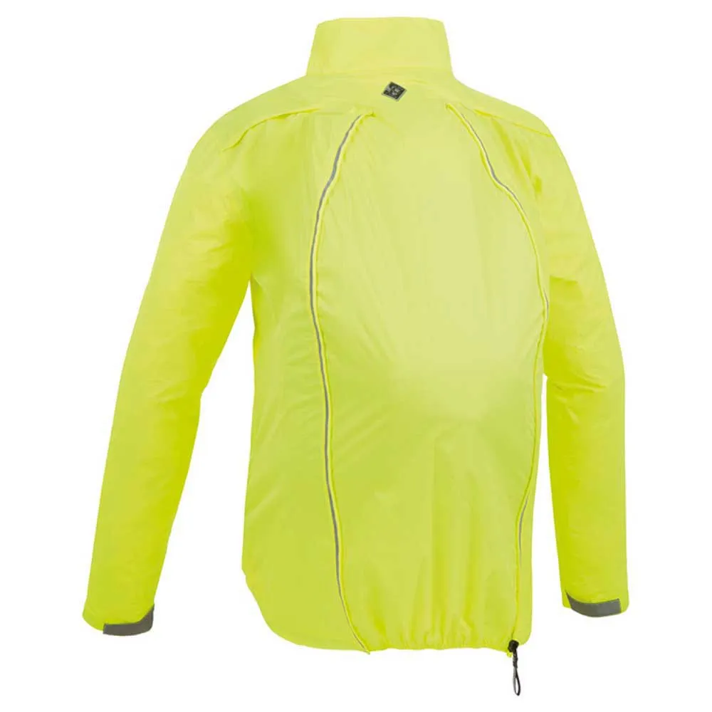 TUCANO URBANO Zeta Jakke, Yellow