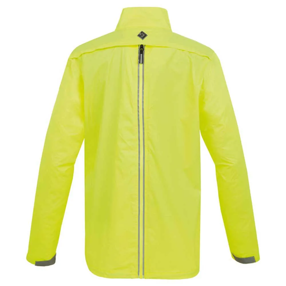 TUCANO URBANO Zeta Jakke, Yellow
