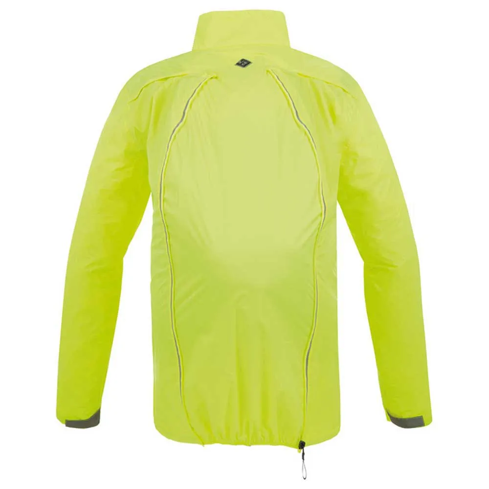 TUCANO URBANO Zeta Jakke, Yellow