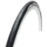 Tufo Aero 25 Mm 700c X 25 Stiv Racerdekk, Black, 700C x 25, Sykkeldekk