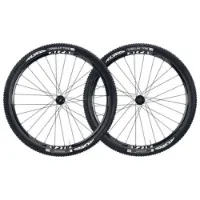 Tufo Alca 26´´ Tubular Mtb Bakhjul