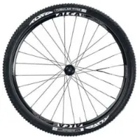 Tufo Alca 26´´ Tubular Terrengsykkel Forhjul Tufo Alca 26´´ Tubular Terrengsykkel Forhjul