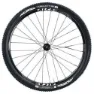 Tufo Alca 26´´ Tubular Terrengsykkel Forhjul, Black, 15 x 100mm
