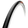 Tufo C Hi-composite Carbon Tubular 700c X 25 Stiv Racerdekk, Black, 700C x 25, Sykkeldekk