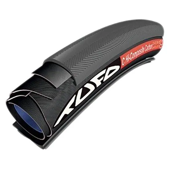 Tufo C Hi-composite Carbon Tubular 700c X 25 Stiv Racerdekk, Black, 700C x 25, Sykkeldekk Tufo C Hi-composite Carbon Tubular 700c X 25 Stiv Racerdekk, Black, 700C x 25, Sykkeldekk