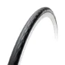 Tufo Calibra 700c X 23 Racerdekk, Black, 700C x 23, Sykkeldekk