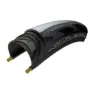 Tufo Calibra 700c X 25 Stiv Racerdekk, Black, 700C x 25, Sykkeldekk