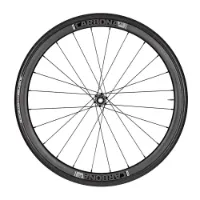 Tufo Carbona 30 Cl Disc Tubeless Landeveissykkelens Bakhjul