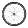Tufo Carbona 30 Cl Disc Tubeless Landeveissykkelens Bakhjul, Black, 12 x 142mm, Sram XD
