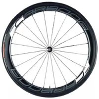 Tufo Carbona 45 Tubular Forhjul For Landeveissykkel