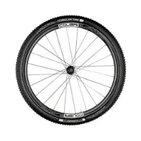 Tufo Colibri 26´´ Tubular Terrengsykkel Forhjul Tufo Colibri 26´´ Tubular Terrengsykkel Forhjul
