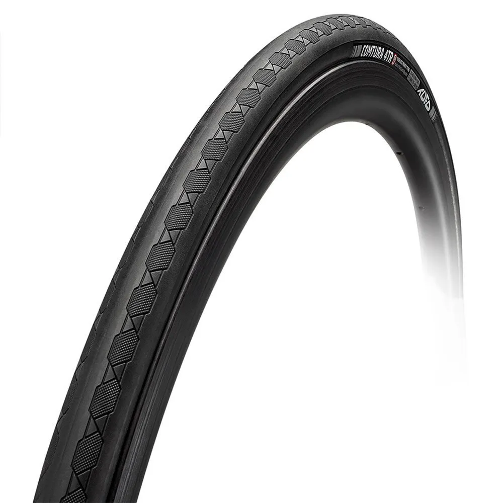 Tufo Comtura 4tr Tubeless 700c X 25 Racerdekk, Sykkeldekk